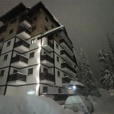 Apartments Zed Vila Zvoncica Kopaonik Exterior photo